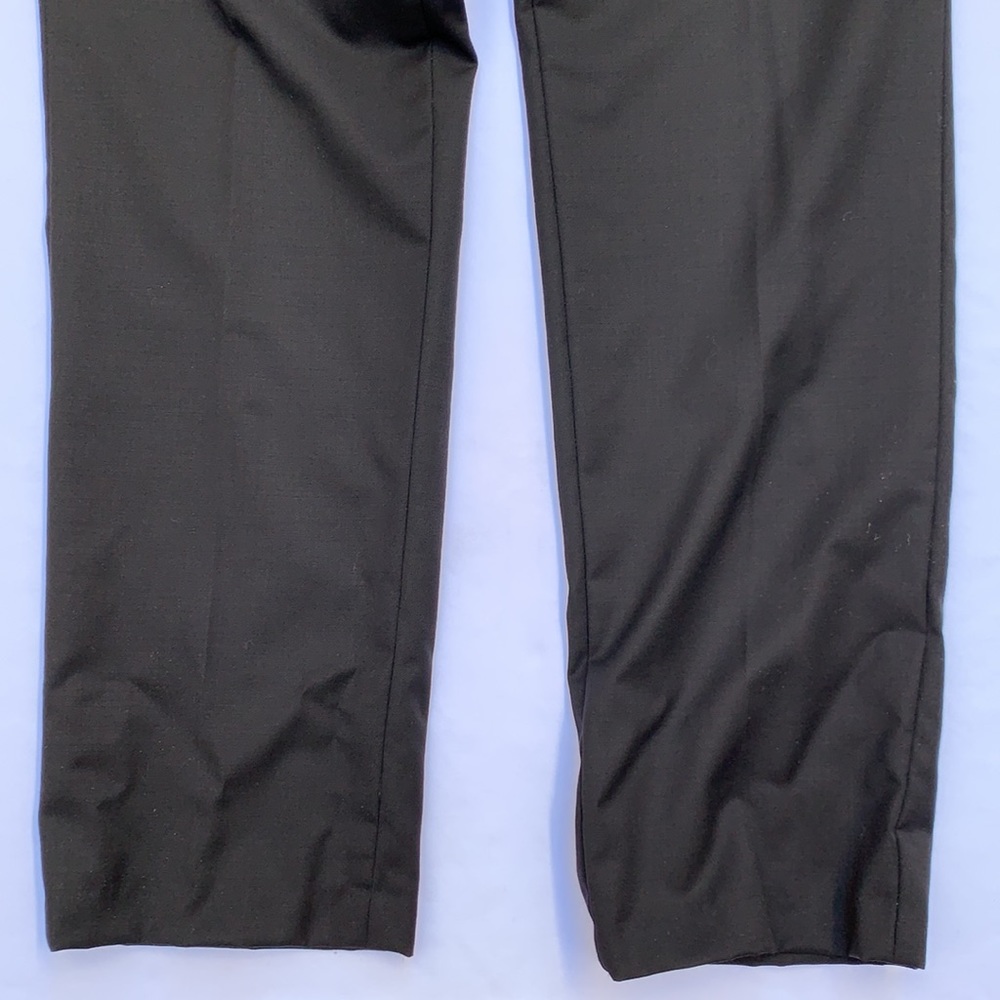 Wool Slacks - Picture 4 of 10